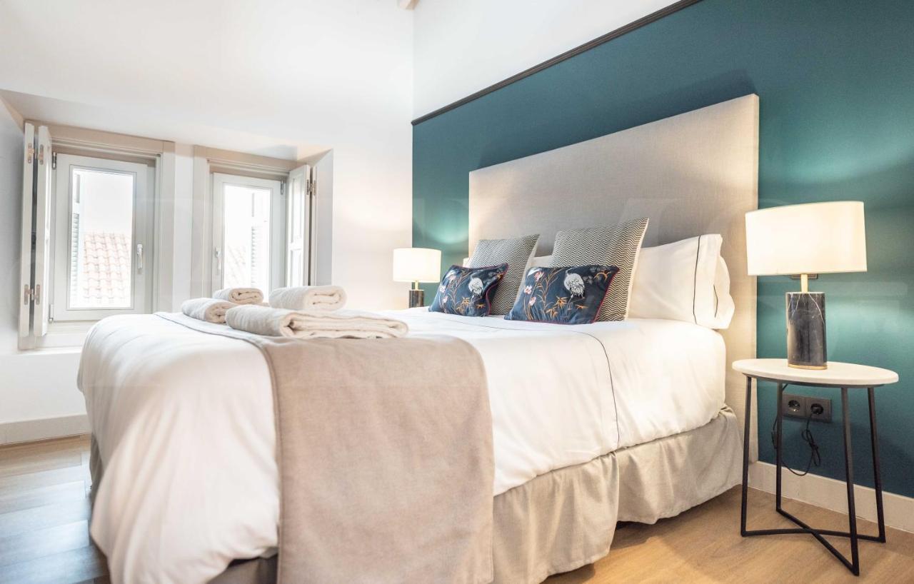 Penthouse Suite With Rooftop In The Heart Of Malaga By Rems Málaga Exterior foto